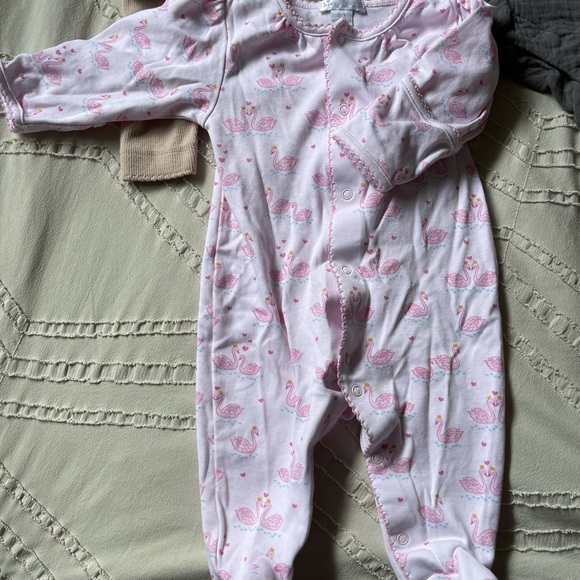 Newborn baby girl bundle 0-3M - Picture 6 of 6